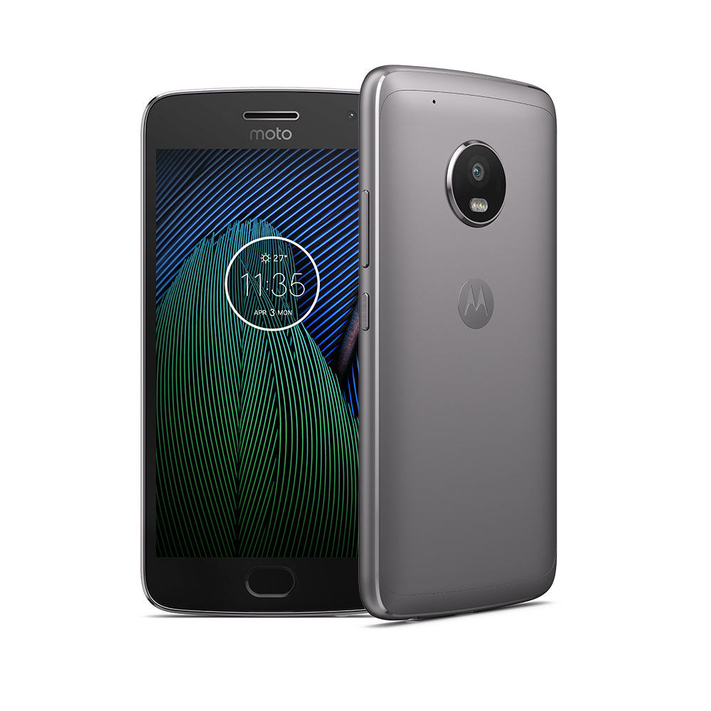 Motorola PowerMax® 128GB 4G Dual SIM