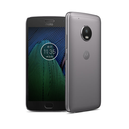 Motorola PowerMax® 128GB 4G Dual SIM