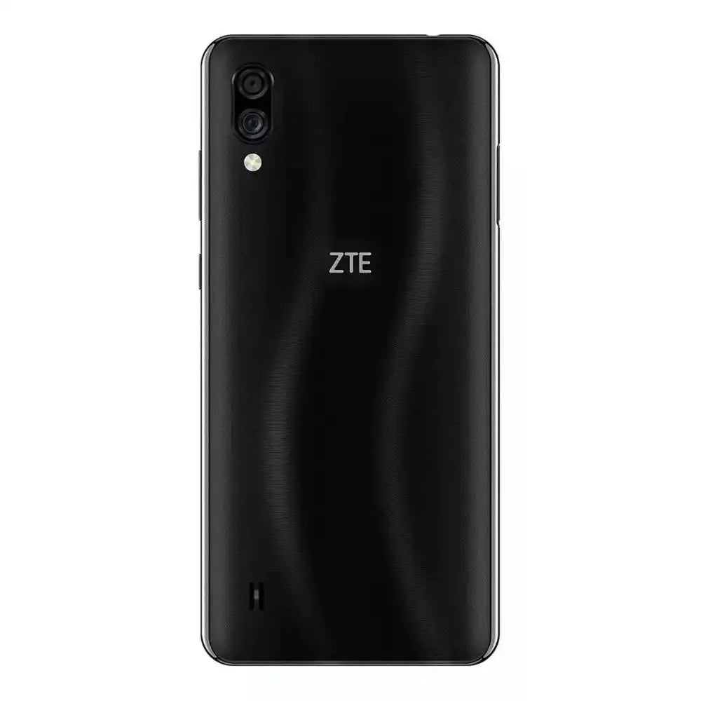 ZTE FullPro® 160 GB 4G Dual Sim etiemda