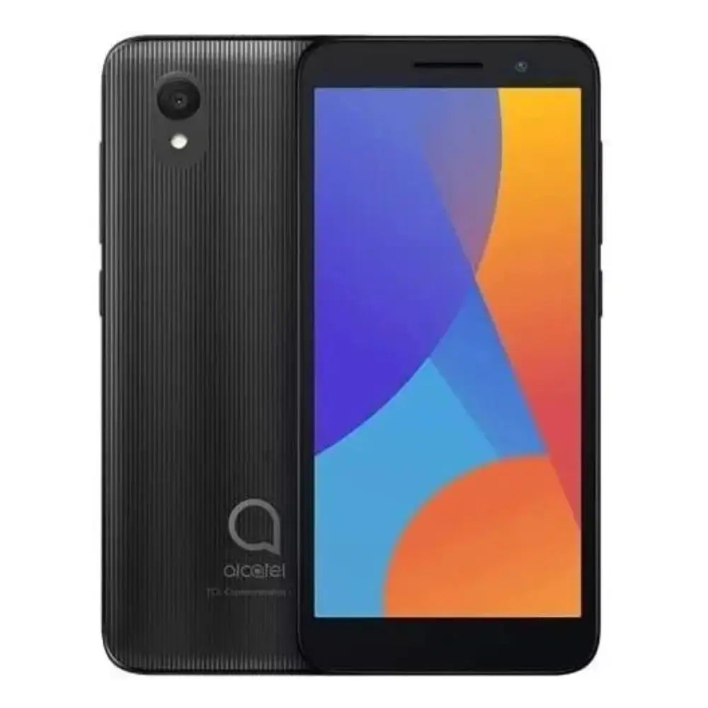 ALCATEL TitanMEMORY® 80GB 4G DUAL SIM etiemda