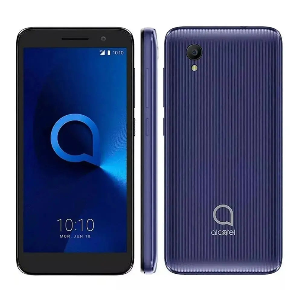 ALCATEL TitanMEMORY® 80GB 4G DUAL SIM etiemda