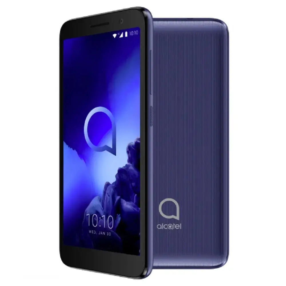 ALCATEL TitanMEMORY® 80GB 4G DUAL SIM etiemda