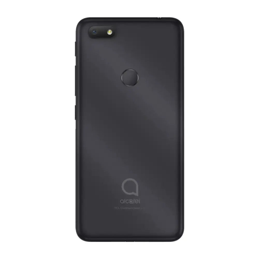 ALCATEL OctaPower® 80GB 4G Dual Sim etiemda