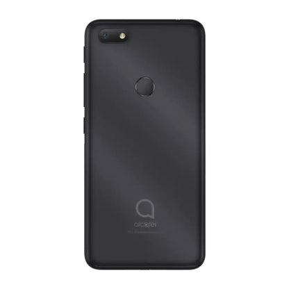 ALCATEL OctaPower® 80GB 4G Dual Sim etiemda