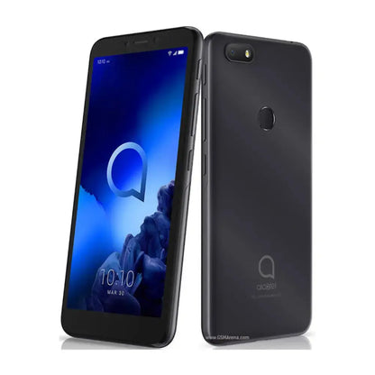 ALCATEL OctaPower® 80GB 4G Dual Sim etiemda