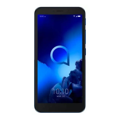 ALCATEL OctaPower® 80GB 4G Dual Sim etiemda