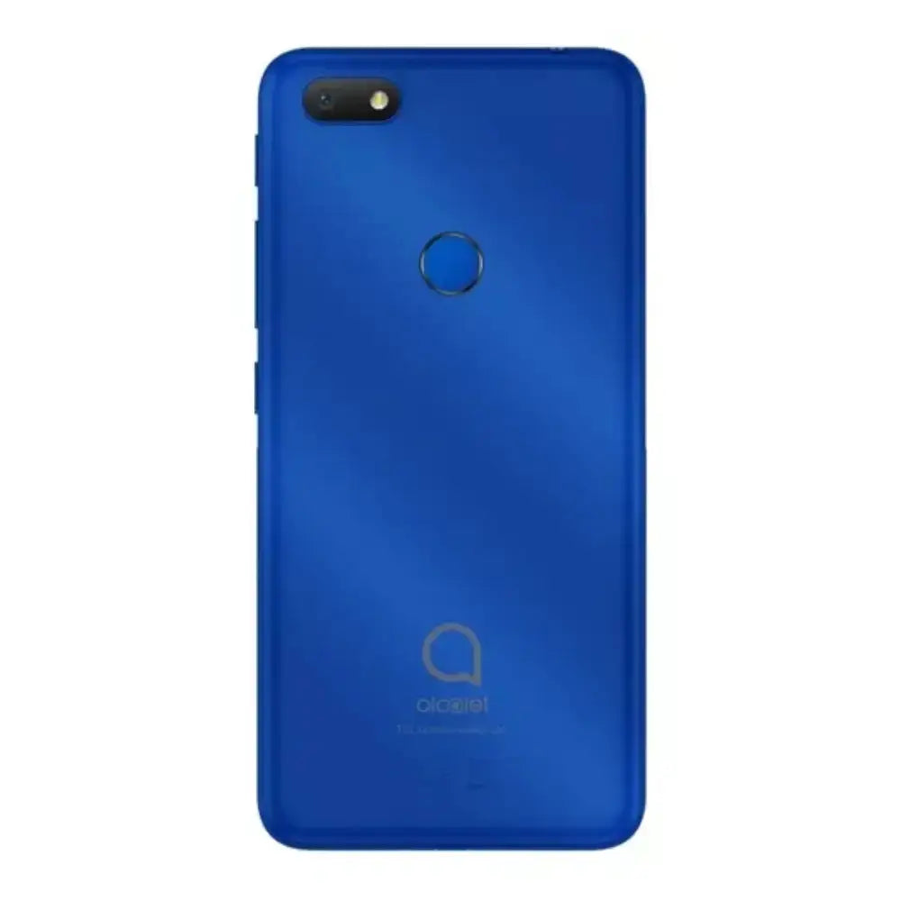 ALCATEL OctaPower® 80GB 4G Dual Sim etiemda