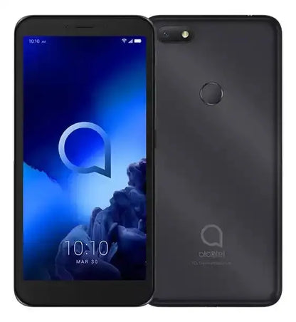 ALCATEL OctaPower® 80GB 4G Dual Sim etiemda