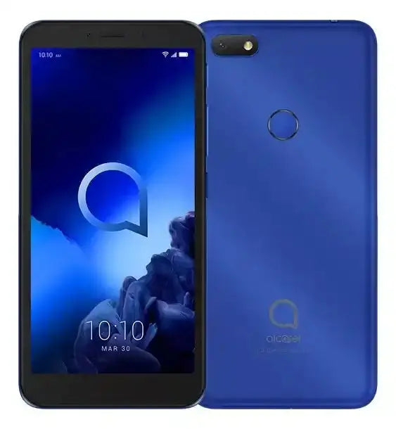 ALCATEL OctaPower® 80GB 4G Dual Sim etiemda