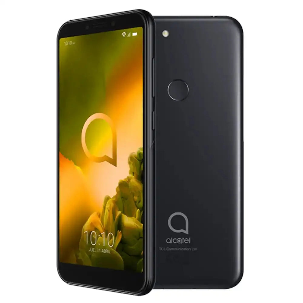 ALCATEL ForceMax® 160GB 4G Dual SIM etiemda