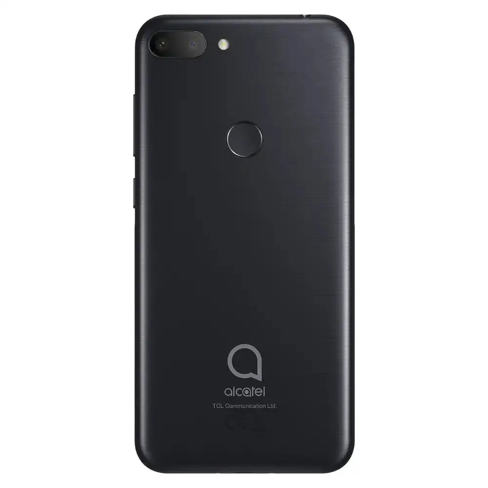 ALCATEL ForceMax® 160GB 4G Dual SIM etiemda