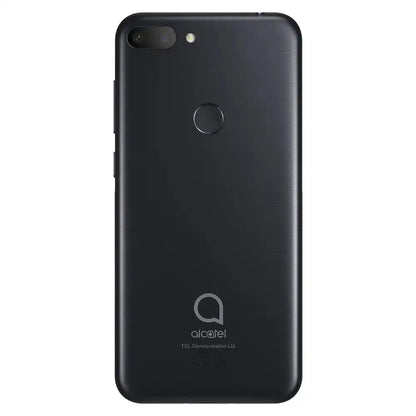 ALCATEL ForceMax® 160GB 4G Dual SIM etiemda