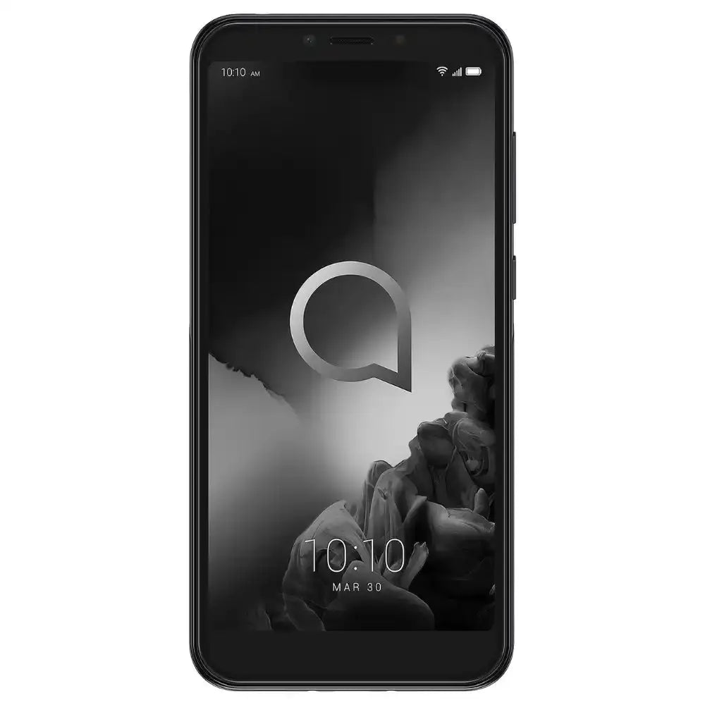 ALCATEL ForceMax® 160GB 4G Dual SIM etiemda