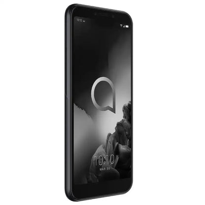 ALCATEL ForceMax® 160GB 4G Dual SIM etiemda