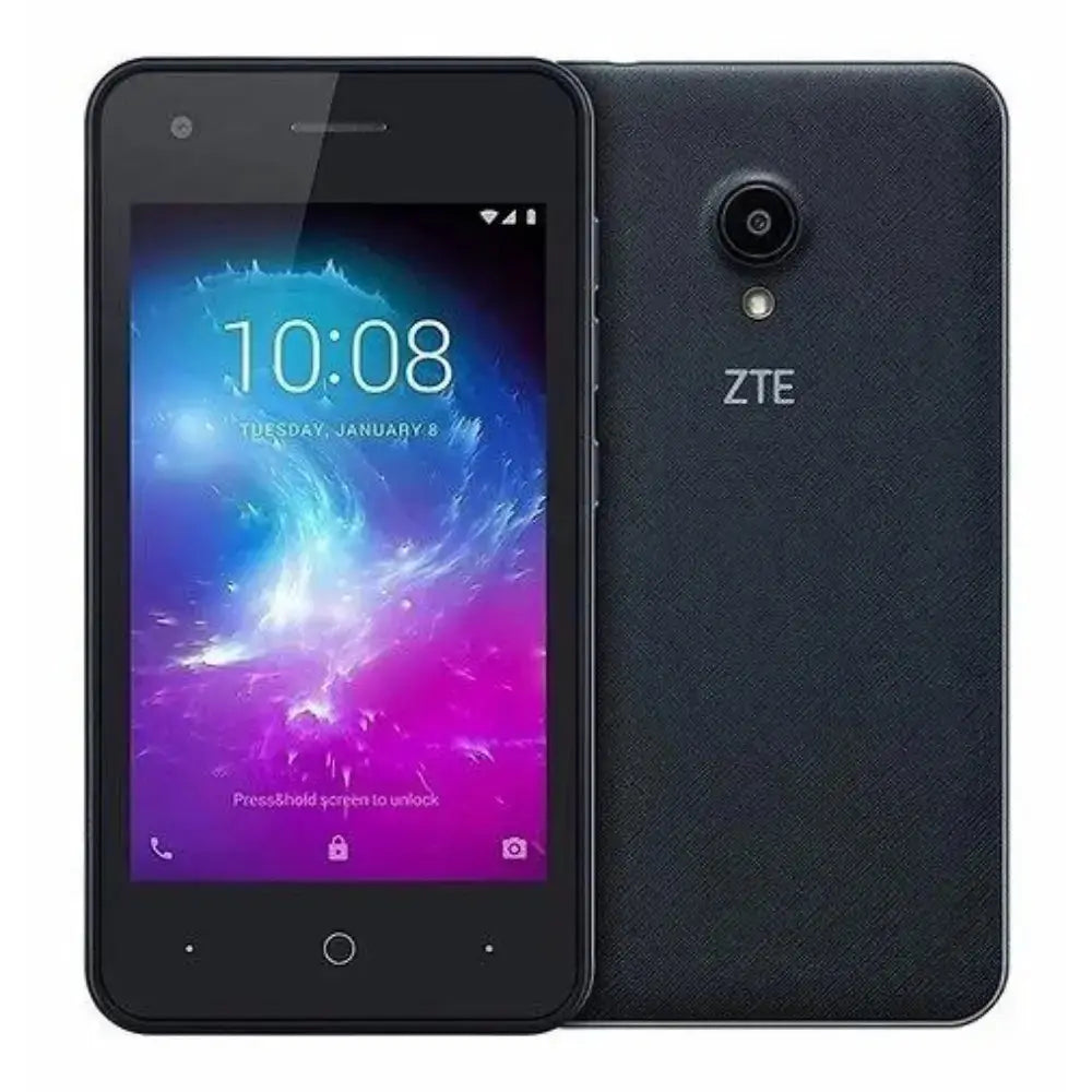 ZTE PlusMemory® 72GB Dual Sim Mi tienda