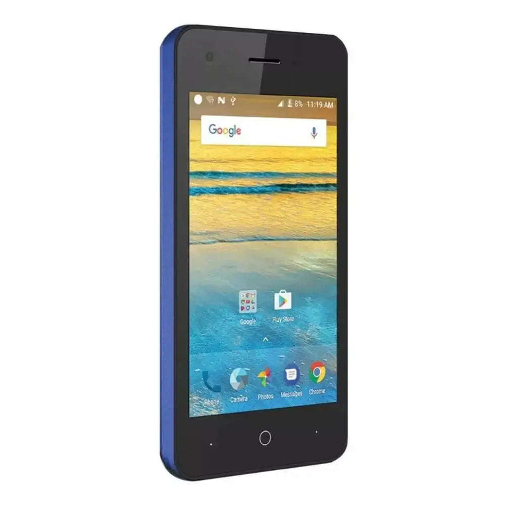 ZTE PlusMemory® 72GB Dual Sim Mi tienda