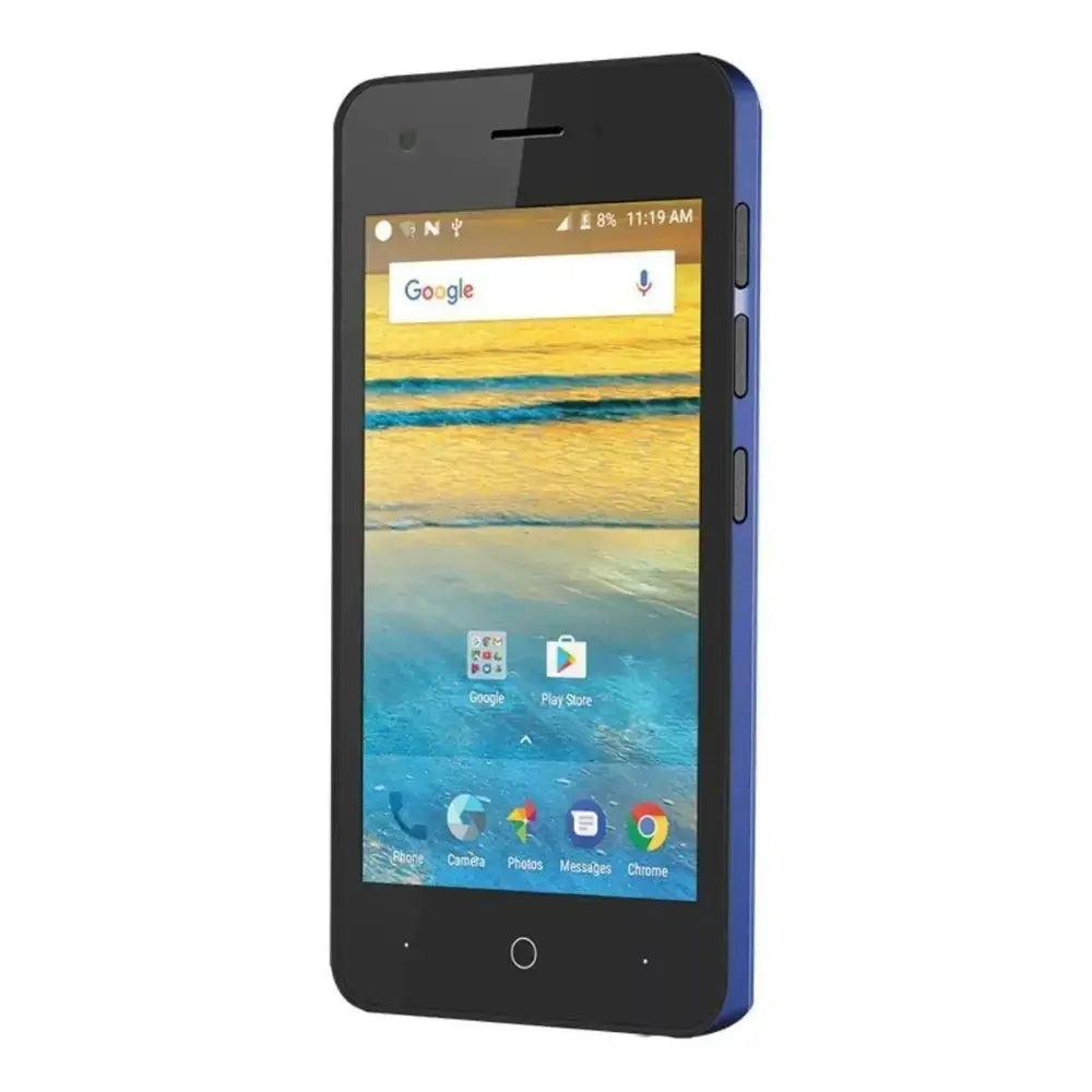 ZTE PlusMemory® 72GB Dual Sim Mi tienda