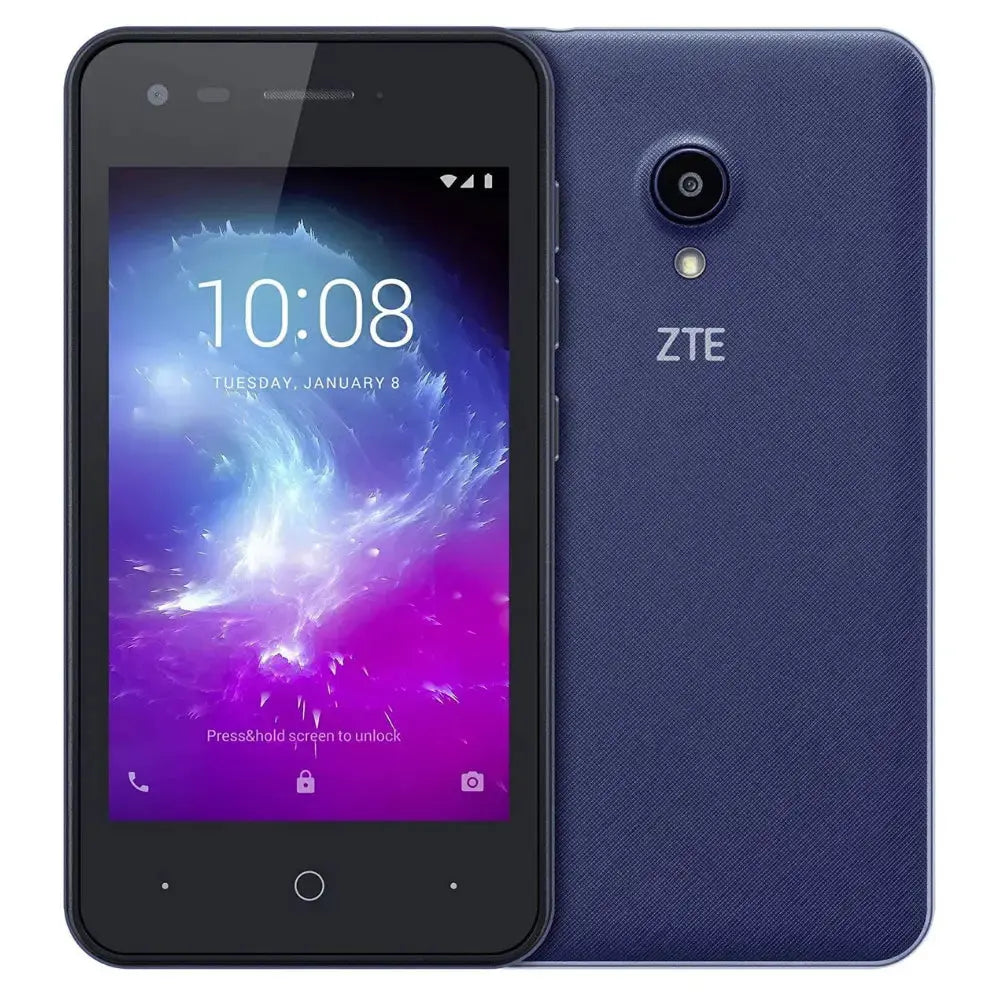 ZTE PlusMemory® 72GB Dual Sim Mi tienda