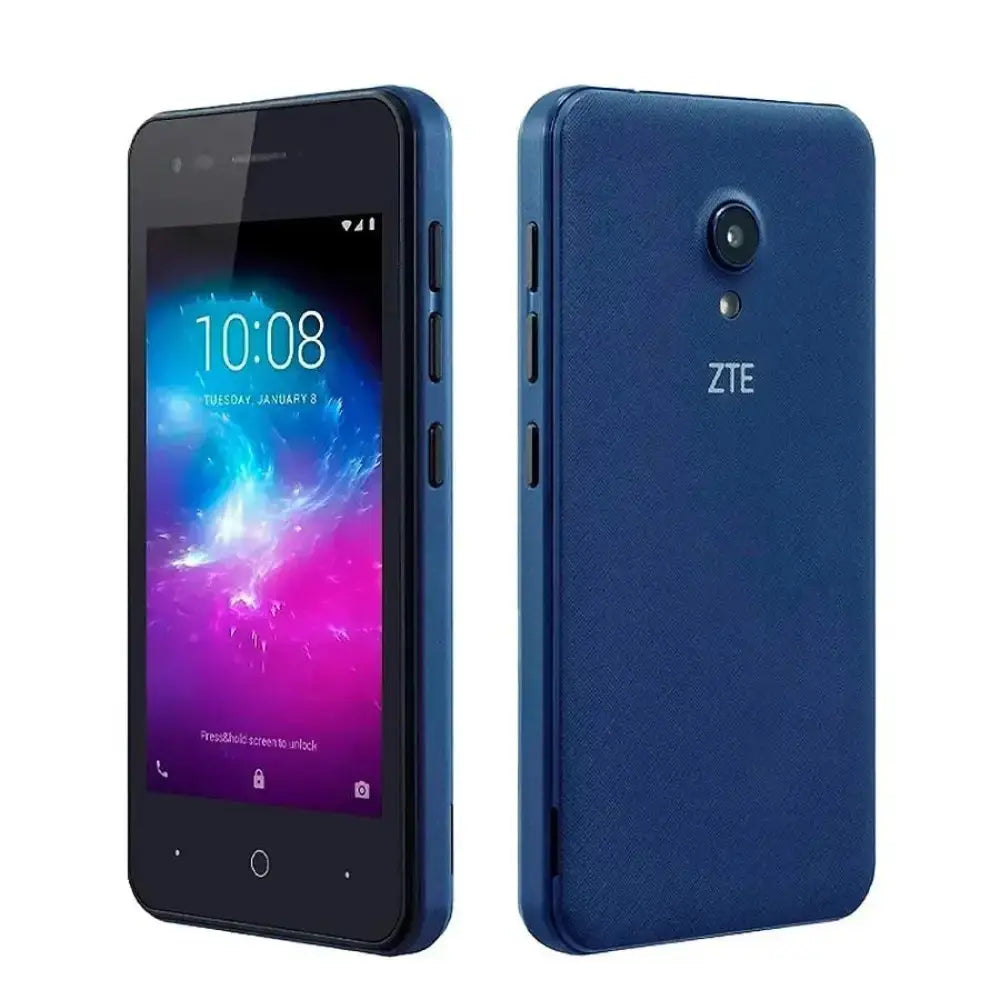 ZTE PlusMemory® 72GB Dual Sim Mi tienda