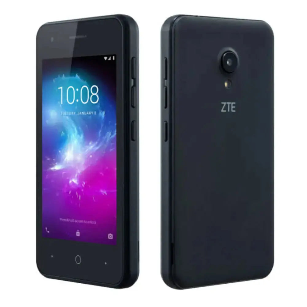 ZTE PlusMemory® 72GB Dual Sim Mi tienda