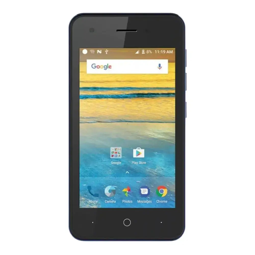 ZTE PlusMemory® 72GB Dual Sim Mi tienda